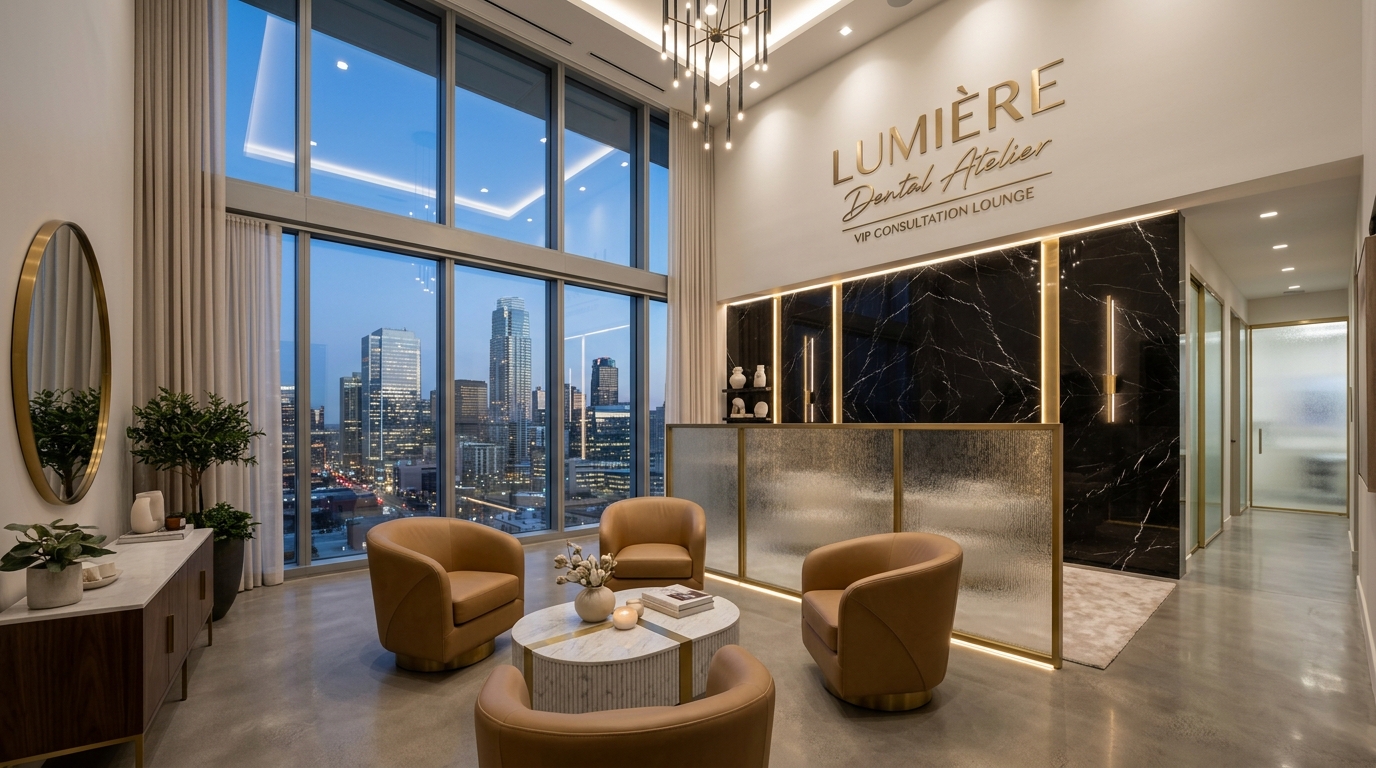 VIP Private Recovery Lounge